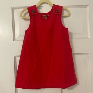 Beaufort Bonnet Jumper 4t